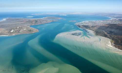 dassen island boat trip